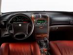 Lancia k 1994 года